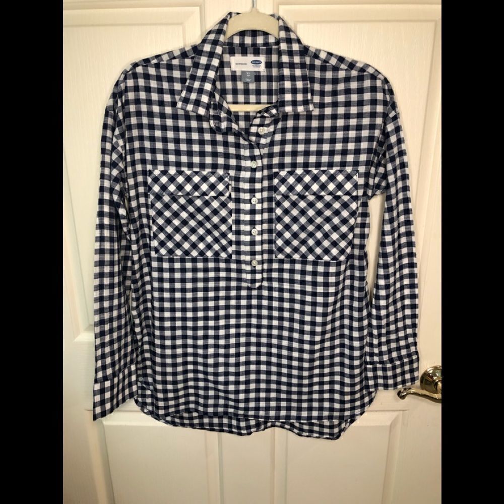 Old Navy shirt